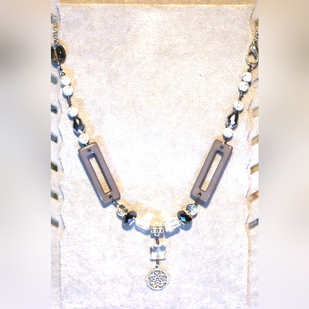 Necklace N-35-007